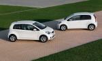 Seat Mii Methane-Fuelled Wersion 2013 года